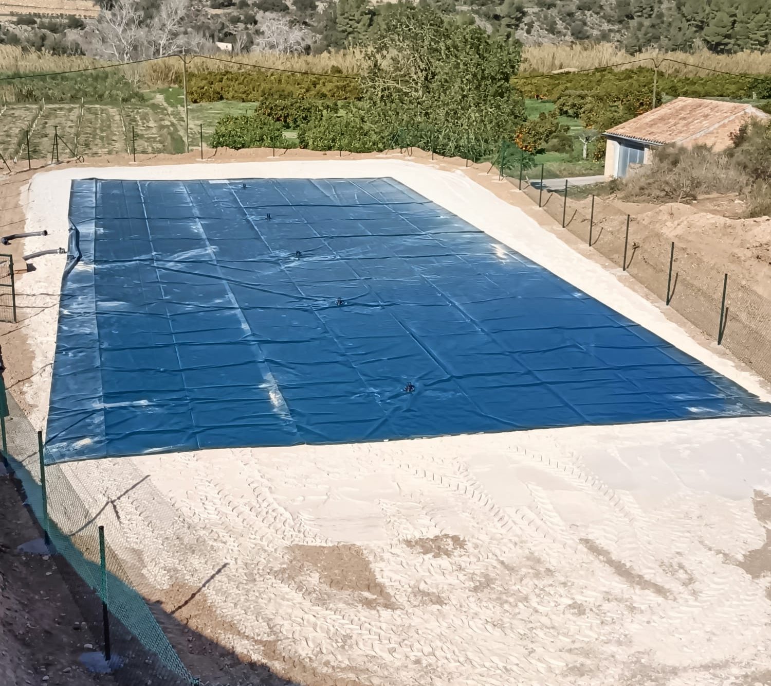 Cisternas Flexibles - Imagen 2