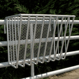 Comedero para colgar