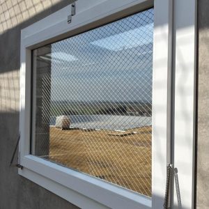 Ventanas de PVC