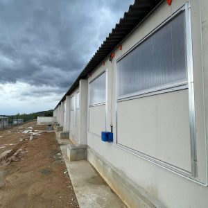 Ventanas de aluminio