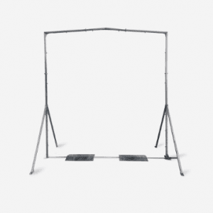 Arco de desinfección